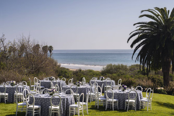 The Ritz-Carlton Bacara, Santa Barbara