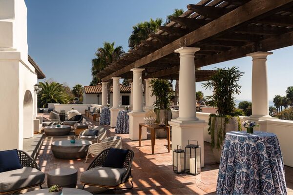 The Ritz-Carlton Bacara, Santa Barbara