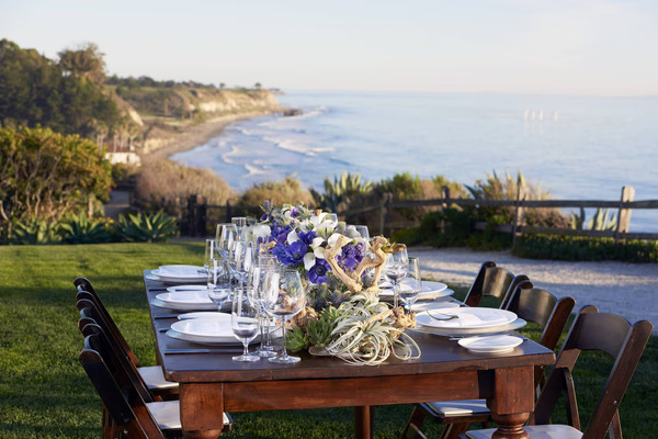 The Ritz-Carlton Bacara, Santa Barbara