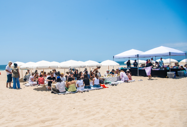 Santa Monica Picnic Co