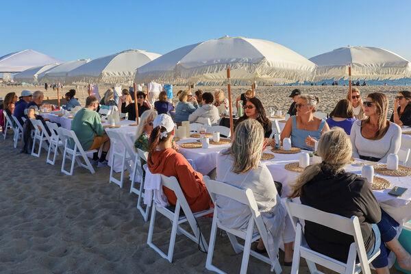 Santa Monica Picnic Co