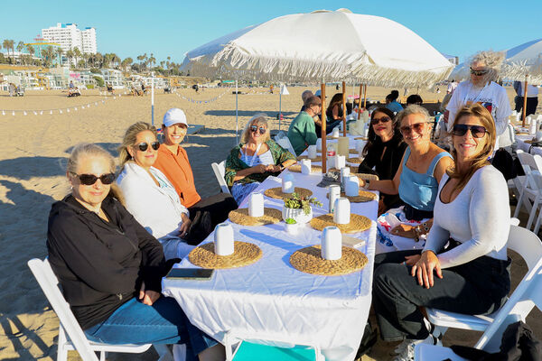 Santa Monica Picnic Co