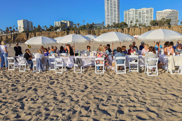 Santa Monica Picnic Co