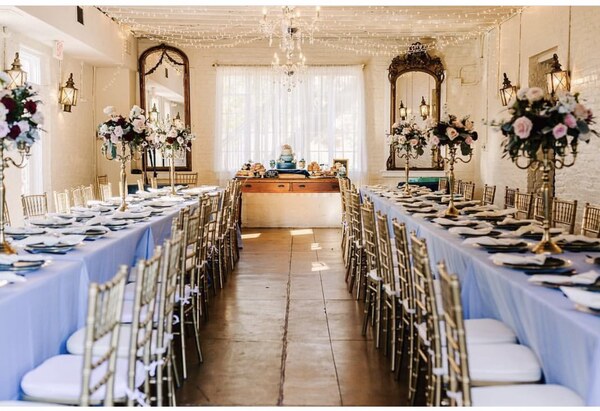 Woodruff-Fontaine House Museum