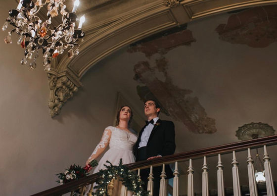 Woodruff-Fontaine House Museum