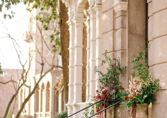 Woodruff-Fontaine House Museum