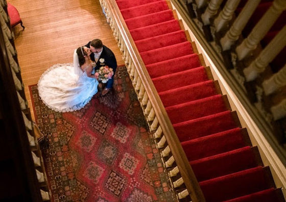 Woodruff-Fontaine House Museum