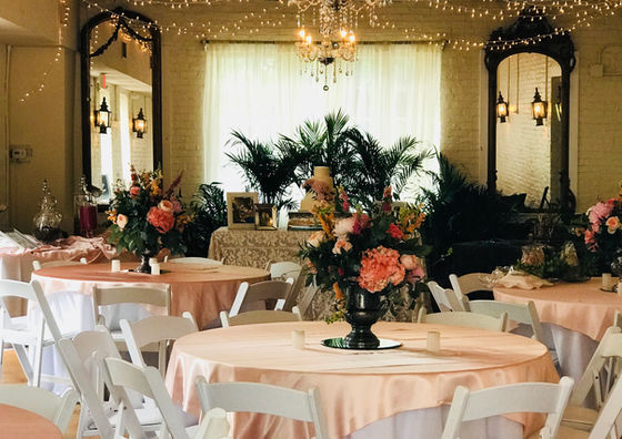 Woodruff-Fontaine House Museum