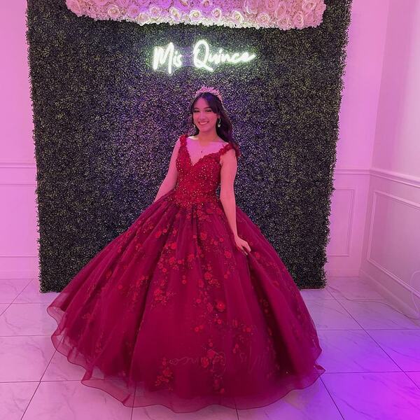 Luxor Banquet Hall- Salon de eventos