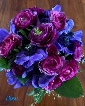 Fleurs Marie Vermette