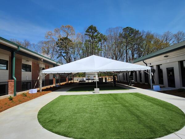 Suburban Party & Tool Rental