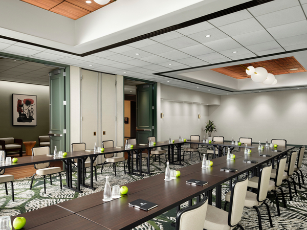 Sonesta Los Angeles Airport