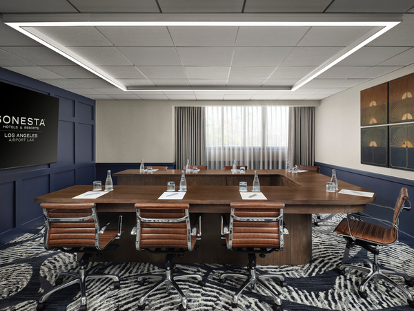 Sonesta Los Angeles Airport