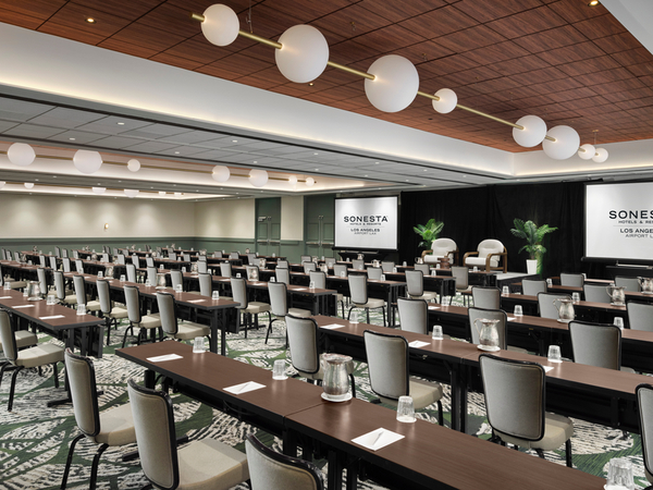 Sonesta Los Angeles Airport