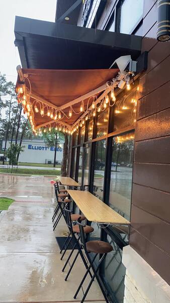 Un Cafe con El Maestro