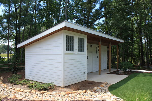 O'Kelly Chapel Weddings & Events