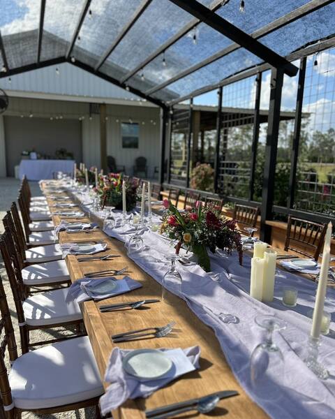 Arbuckle Creek Farms