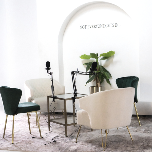 The House of Miracles