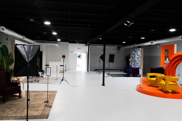 The House of Miracles