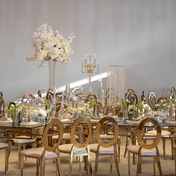 The House of Miracles