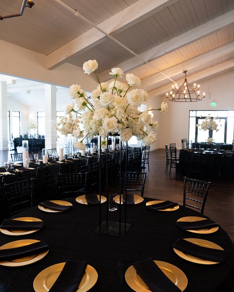 The House of Miracles