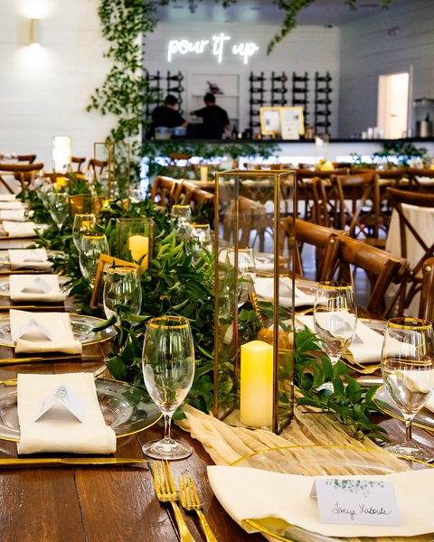 The House of Miracles