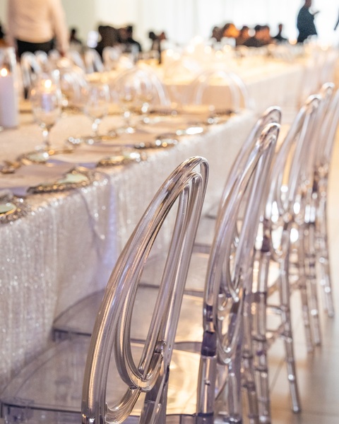 The House of Miracles