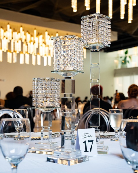 The House of Miracles