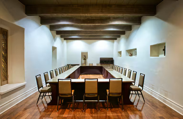 Hilton Santa Fe Historic Plaza