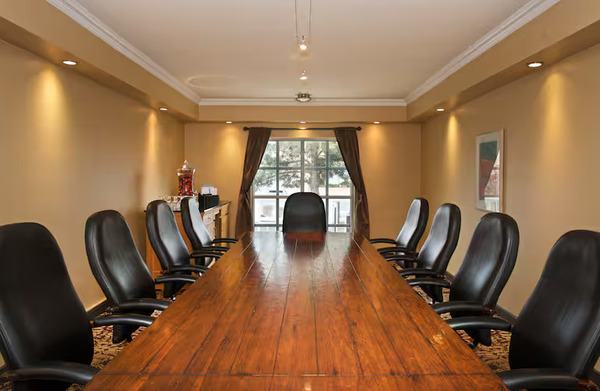 Hilton Santa Fe Historic Plaza