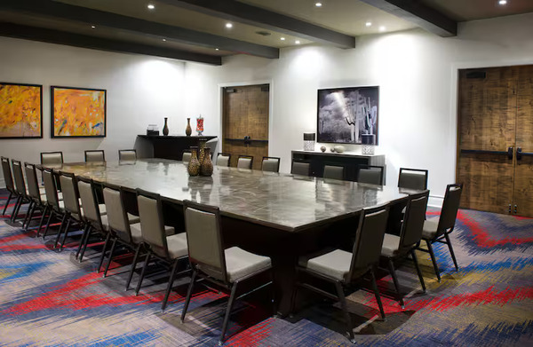 Hilton Santa Fe Historic Plaza