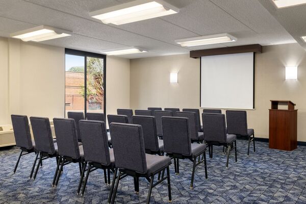 Courtyard Atlanta Northlake