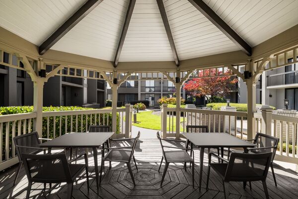 Courtyard Atlanta Northlake