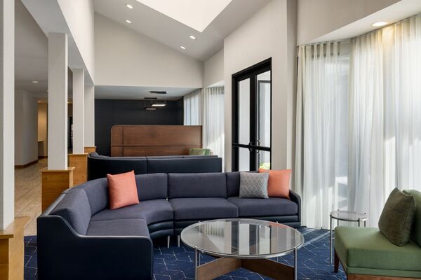 Courtyard Atlanta Northlake