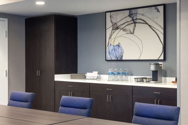 Courtyard Burlington Williston