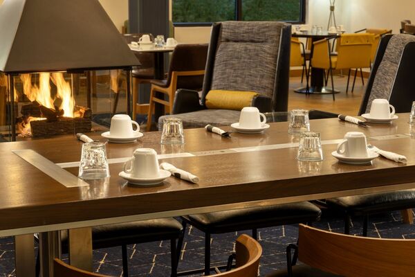 Courtyard by Marriott Burlington Williston