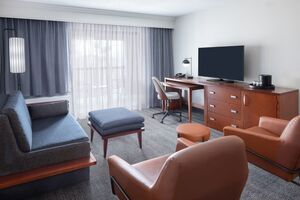 Executive Suites