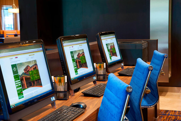 Courtyard Toledo Rossford/Perrysburg