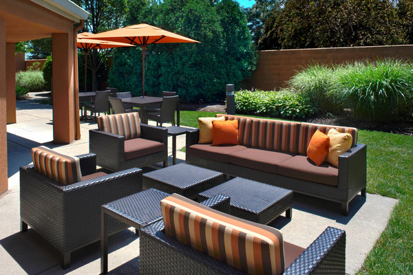 Courtyard Toledo Rossford/Perrysburg