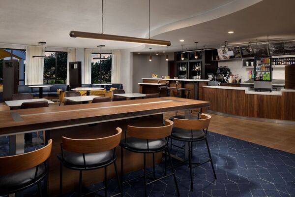 Courtyard Amarillo West/Medical Center