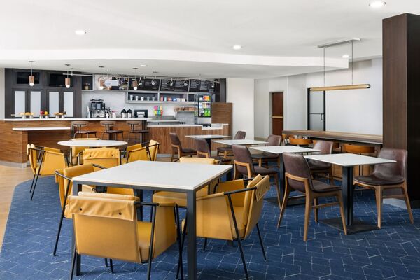 Courtyard Amarillo West/Medical Center