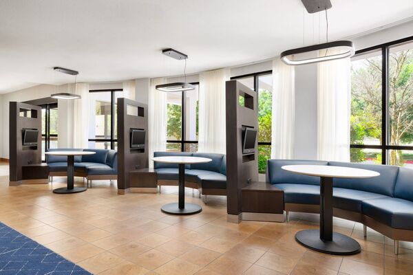 Courtyard Amarillo West/Medical Center