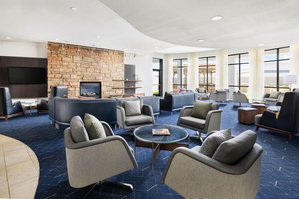 Courtyard Amarillo West/Medical Center