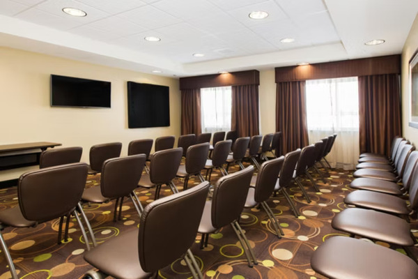 Staybridge Suites West Edmonton