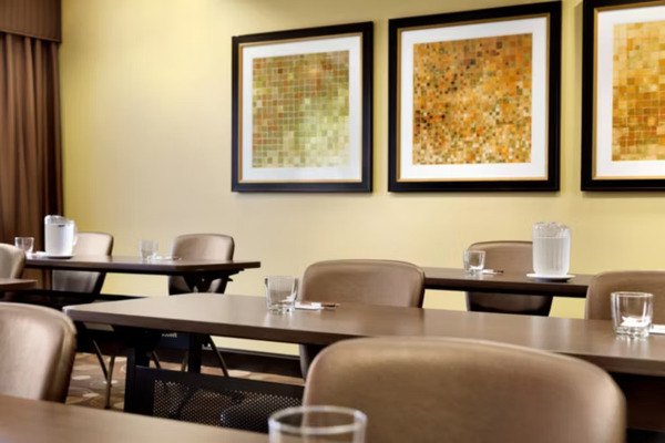 Staybridge Suites West Edmonton