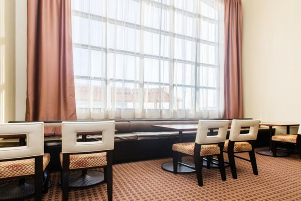 Staybridge Suites West Edmonton