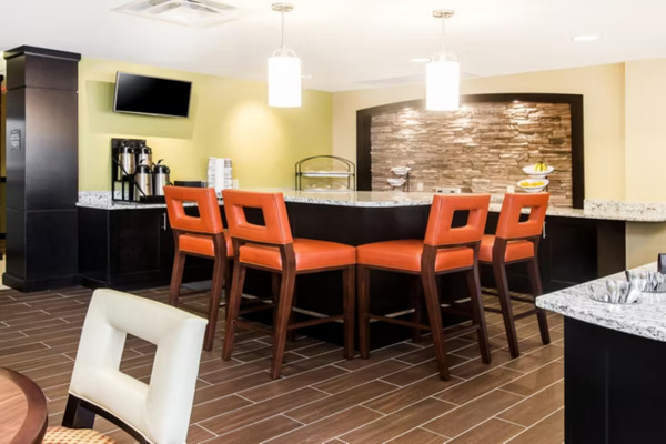 Staybridge Suites West Edmonton