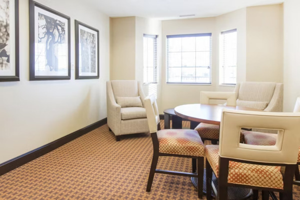 Staybridge Suites West Edmonton