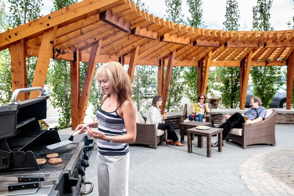 Staybridge Suites West Edmonton