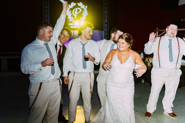 Kathedral Event Center